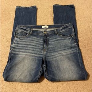 BKE Payton Bootcut Jeans